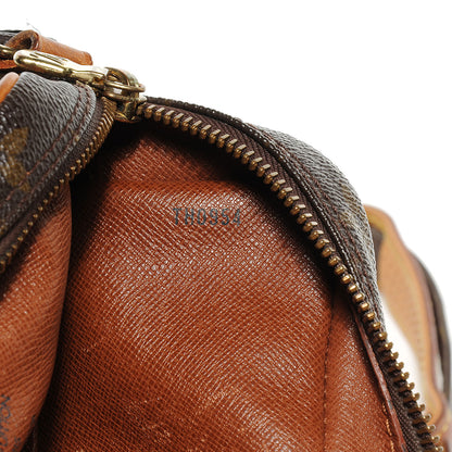 Louis Vuitton Monogram Amazone 7 of 8