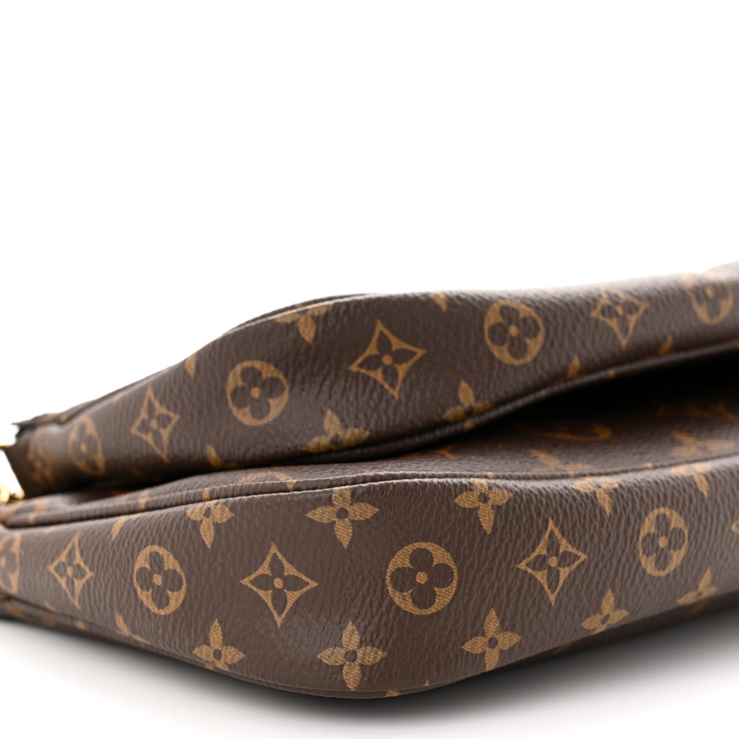 Louis Vuitton Monogram Multi Pochette Accessories Kaki 10 of 11