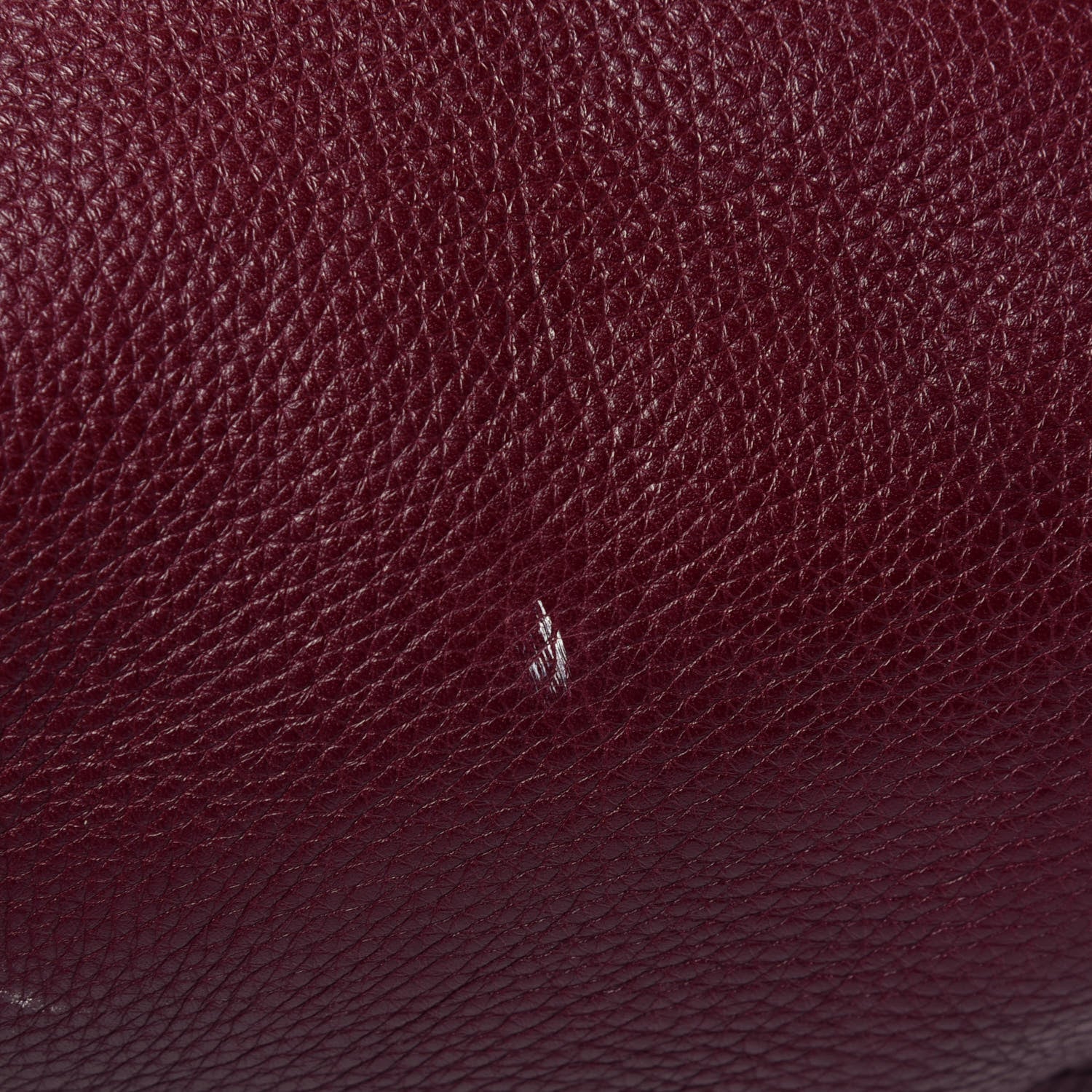 Gucci Cellarius Calfskin Large Soho Hobo Scarlatto 10 of 12