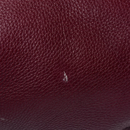 Gucci Cellarius Calfskin Large Soho Hobo Scarlatto 10 of 12