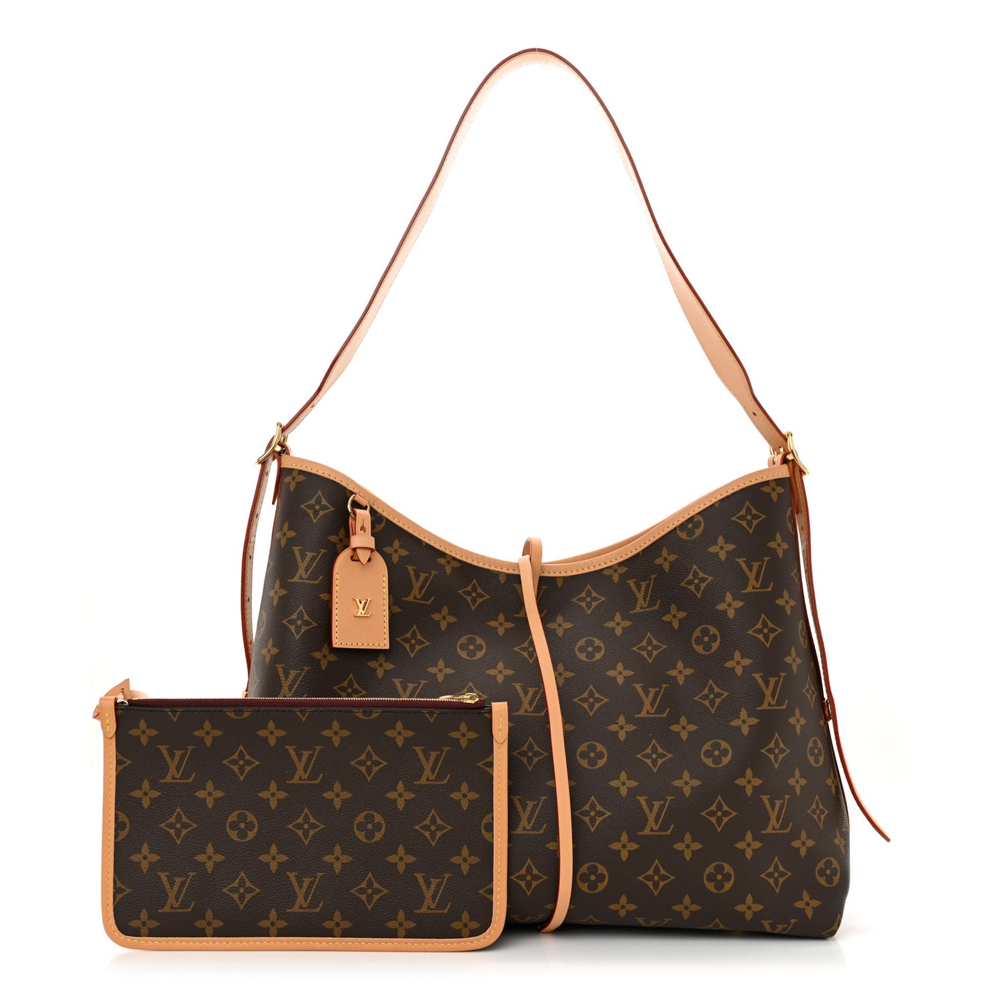 Monogram Carryall MM