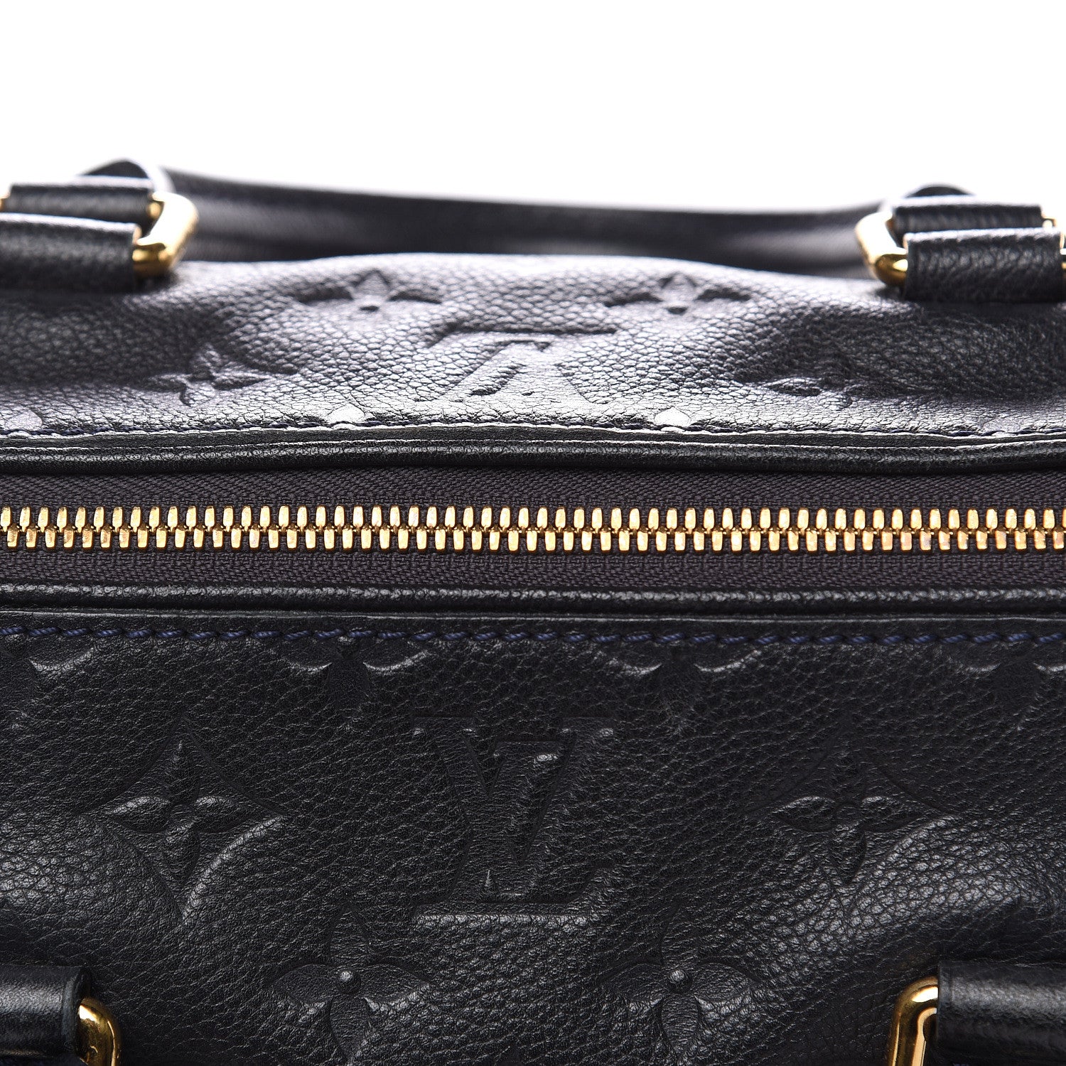 Louis Vuitton Empreinte Speedy Bandouliere 25 Infini 17 of 18