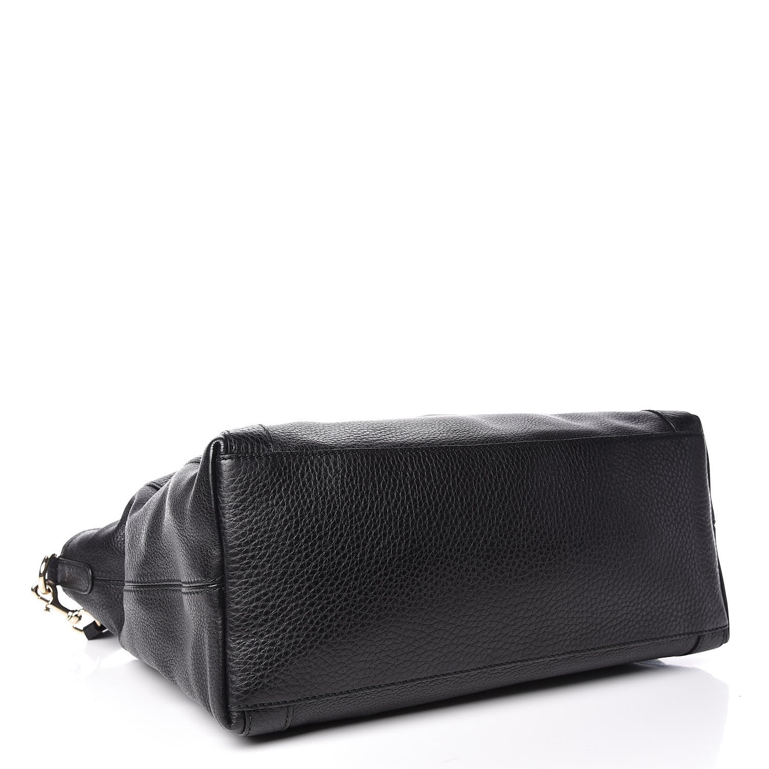 Gucci Cellarius Calfskin Medium Miss GG Top Handle Bag Black 4 of 13