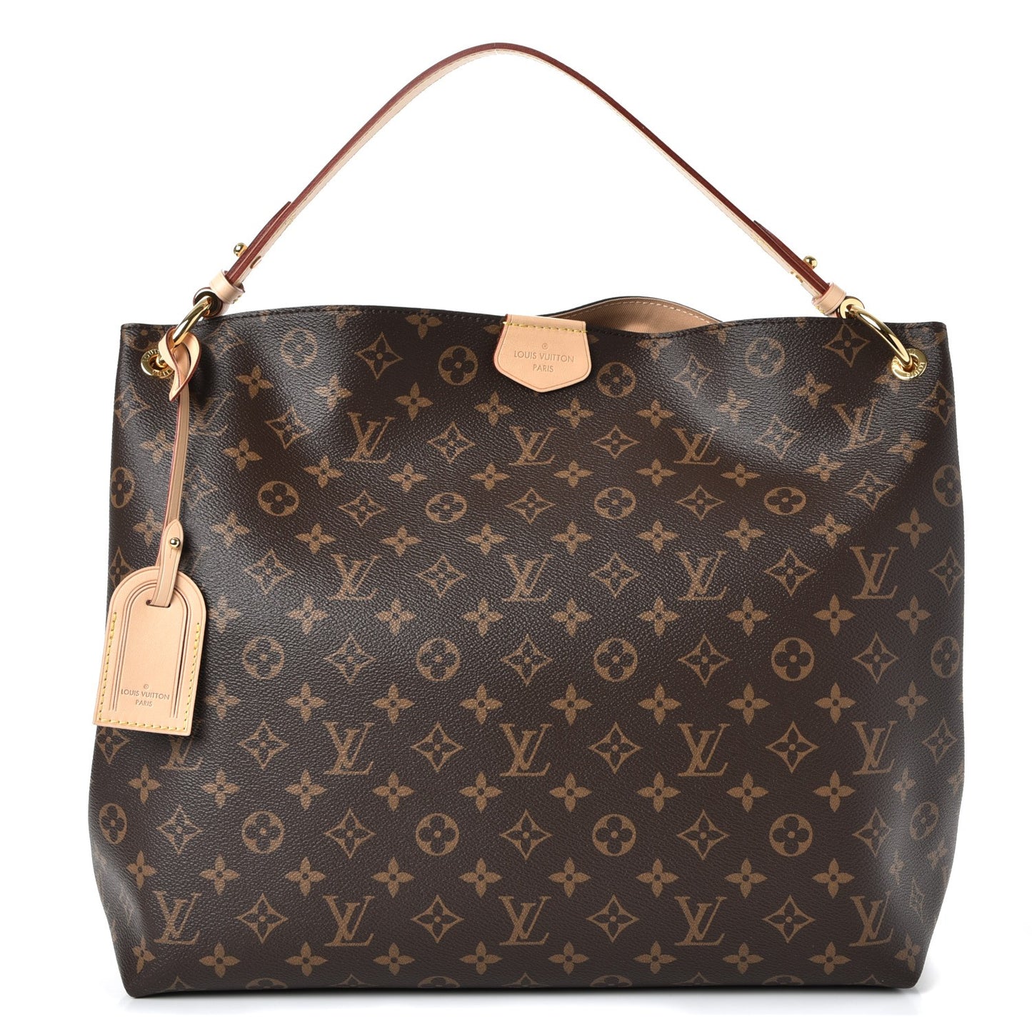 Monogram Graceful MM