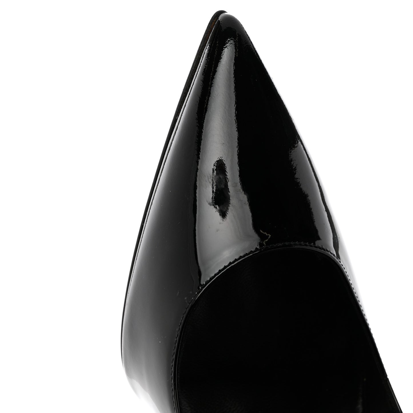 Patent Lipchick 100 Pumps 40.5 Black