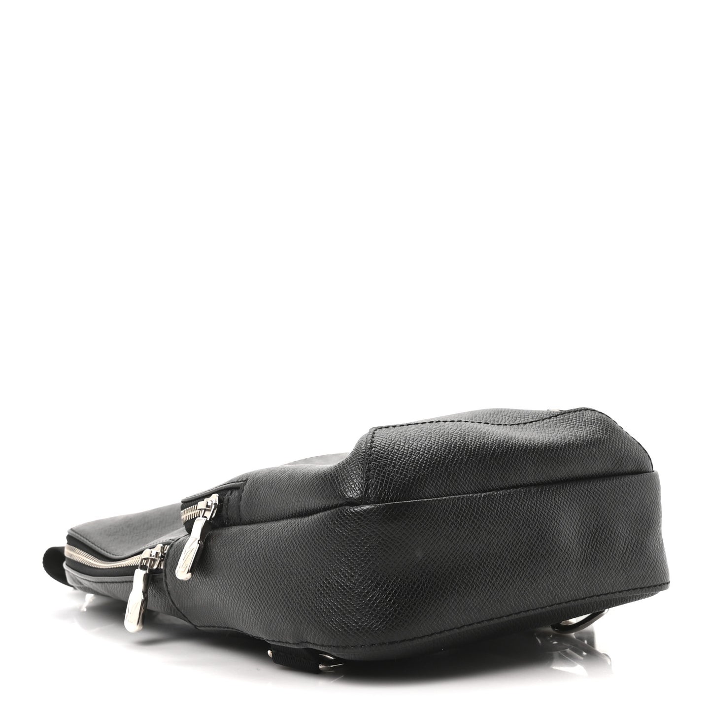 Taiga Avenue Sling Bag Ardoise