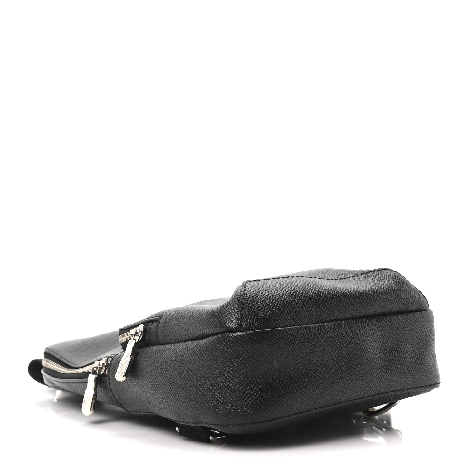 Louis Vuitton Taiga Avenue Sling Bag Ardoise 4 of 9
