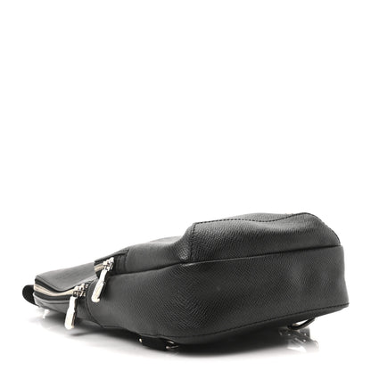 Louis Vuitton Taiga Avenue Sling Bag Ardoise 4 of 9
