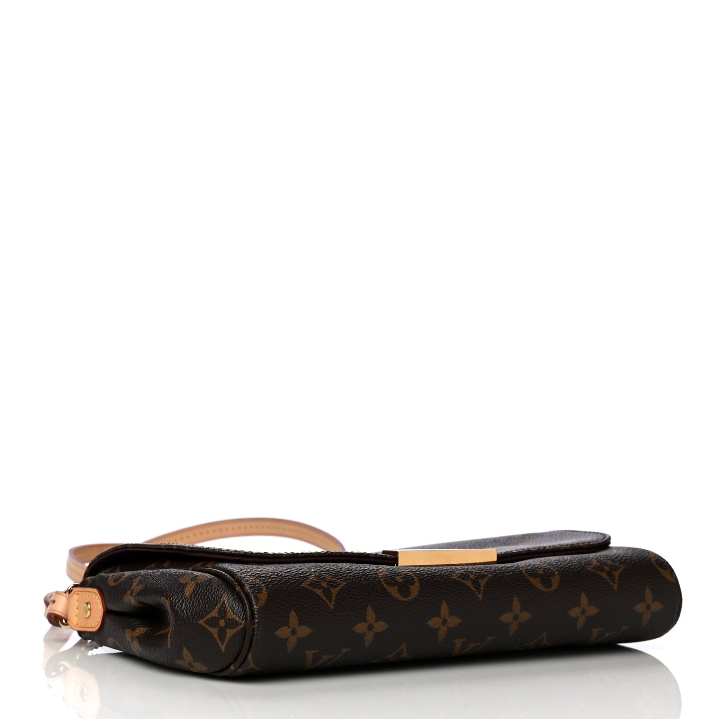 Monogram Favorite MM