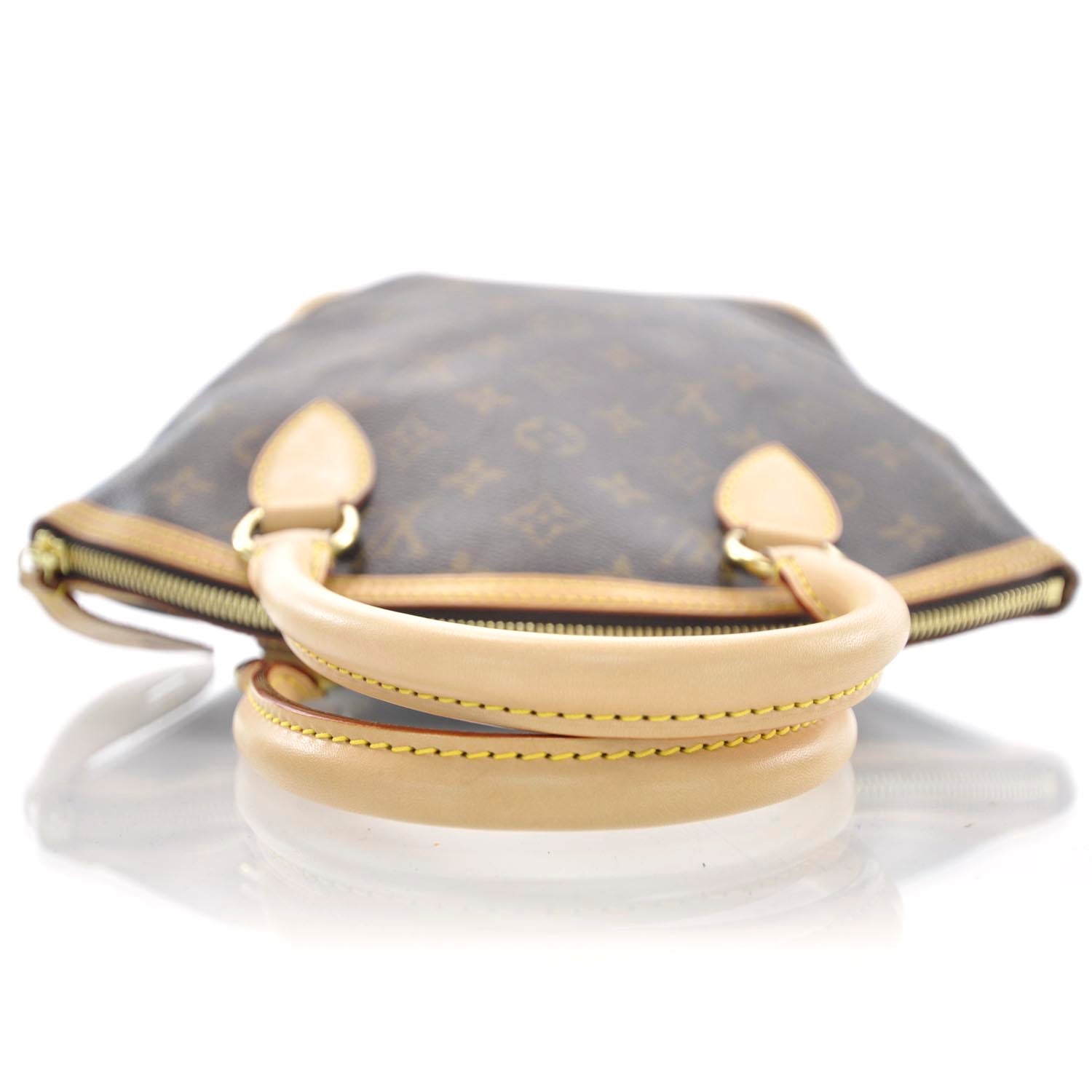 Louis Vuitton Monogram Lockit 5 of 10
