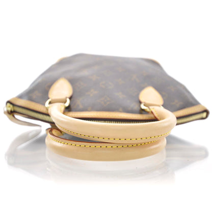 Louis Vuitton Monogram Lockit 5 of 10