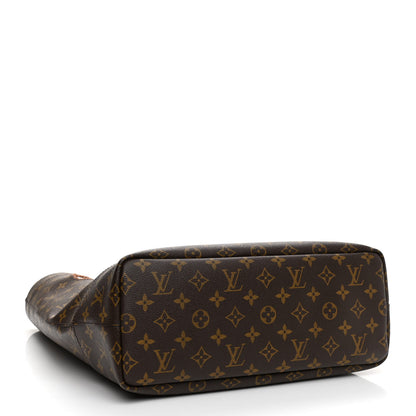 Louis Vuitton Monogram Rei Kawakubo Bag With Holes 6 of 13