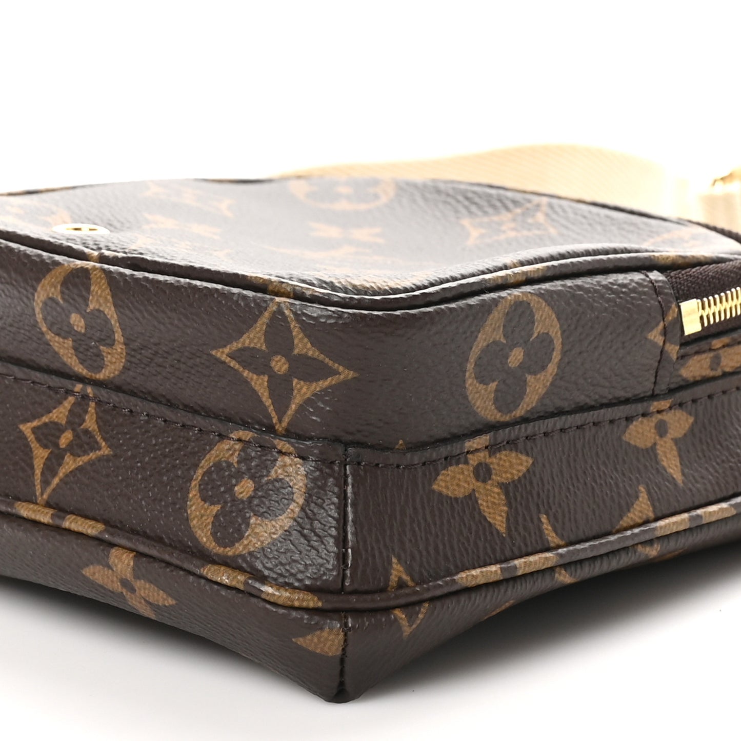 Monogram Utility Phone Sleeve