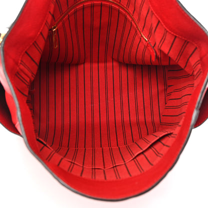 Louis Vuitton Empreinte Bagatelle Cherry 5 of 12