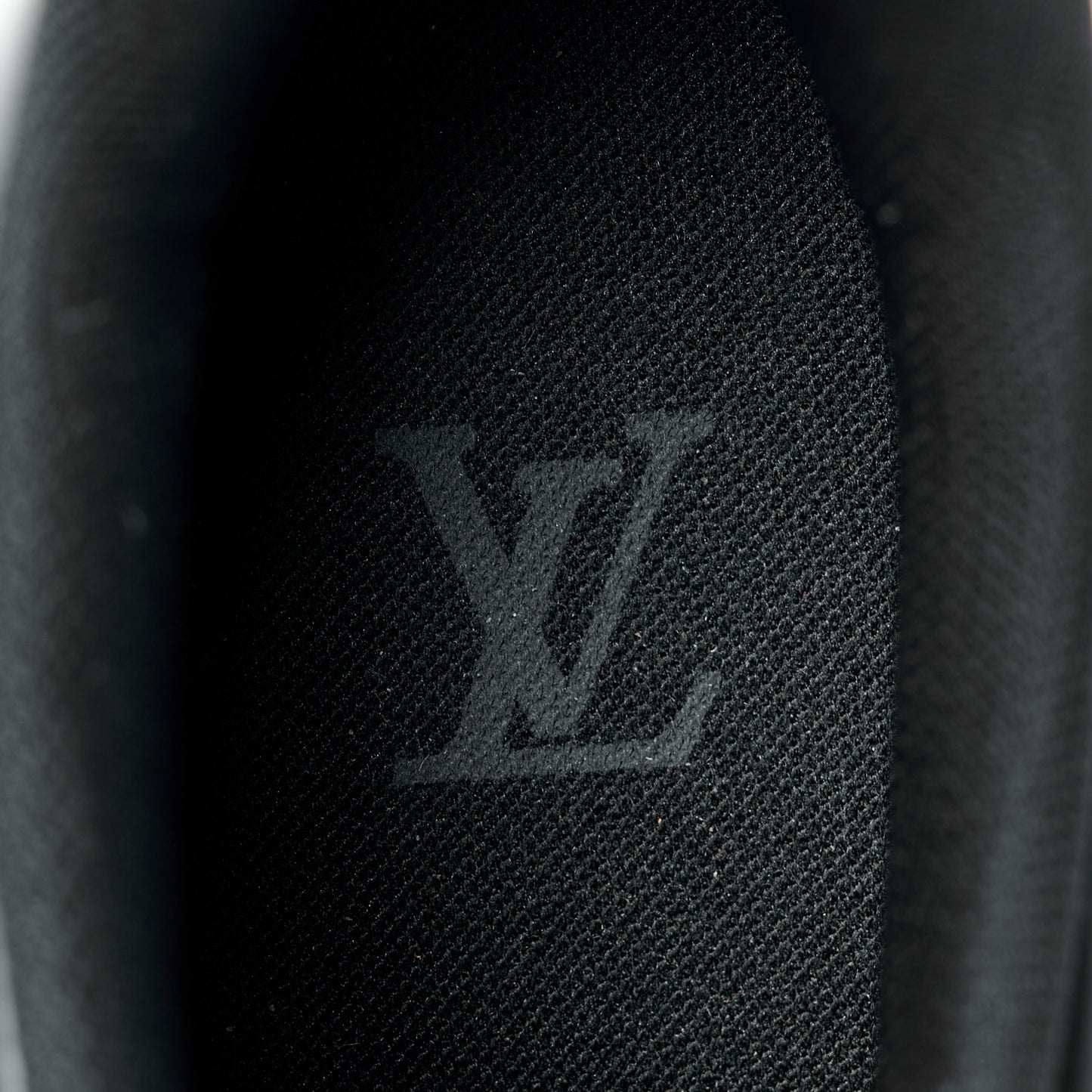 Calfskin Mens Millenium Sneakers 10 Black
