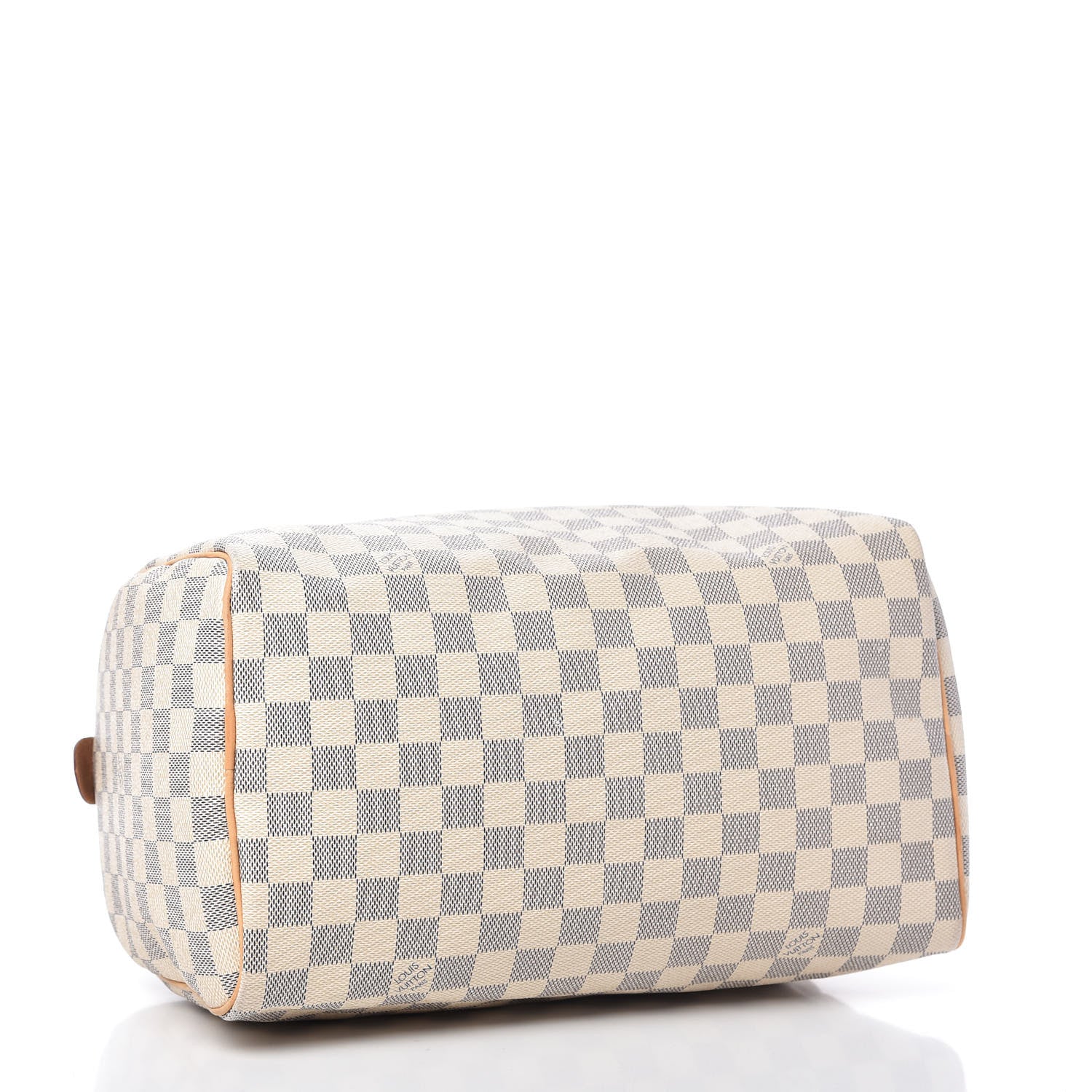 Louis Vuitton Damier Azur Speedy 30 4 of 11