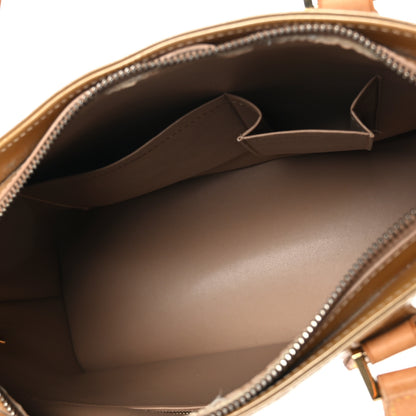 Louis Vuitton Vernis Houston Noisette 5 of 10