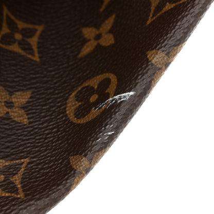 Louis Vuitton Monogram All-In MM 10 of 10