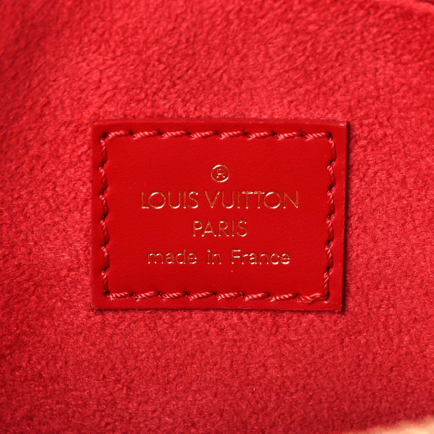 Epi Jasmin Castillan Red