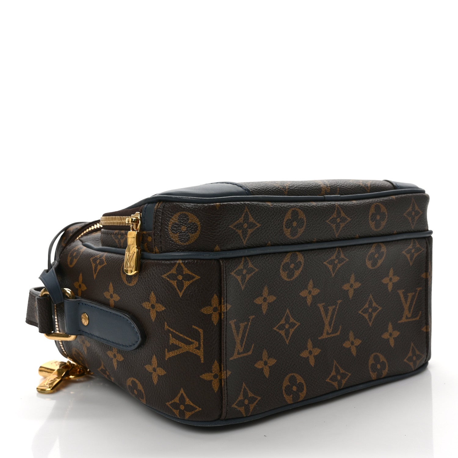 Louis Vuitton Monogram Camera Bag 4 of 10