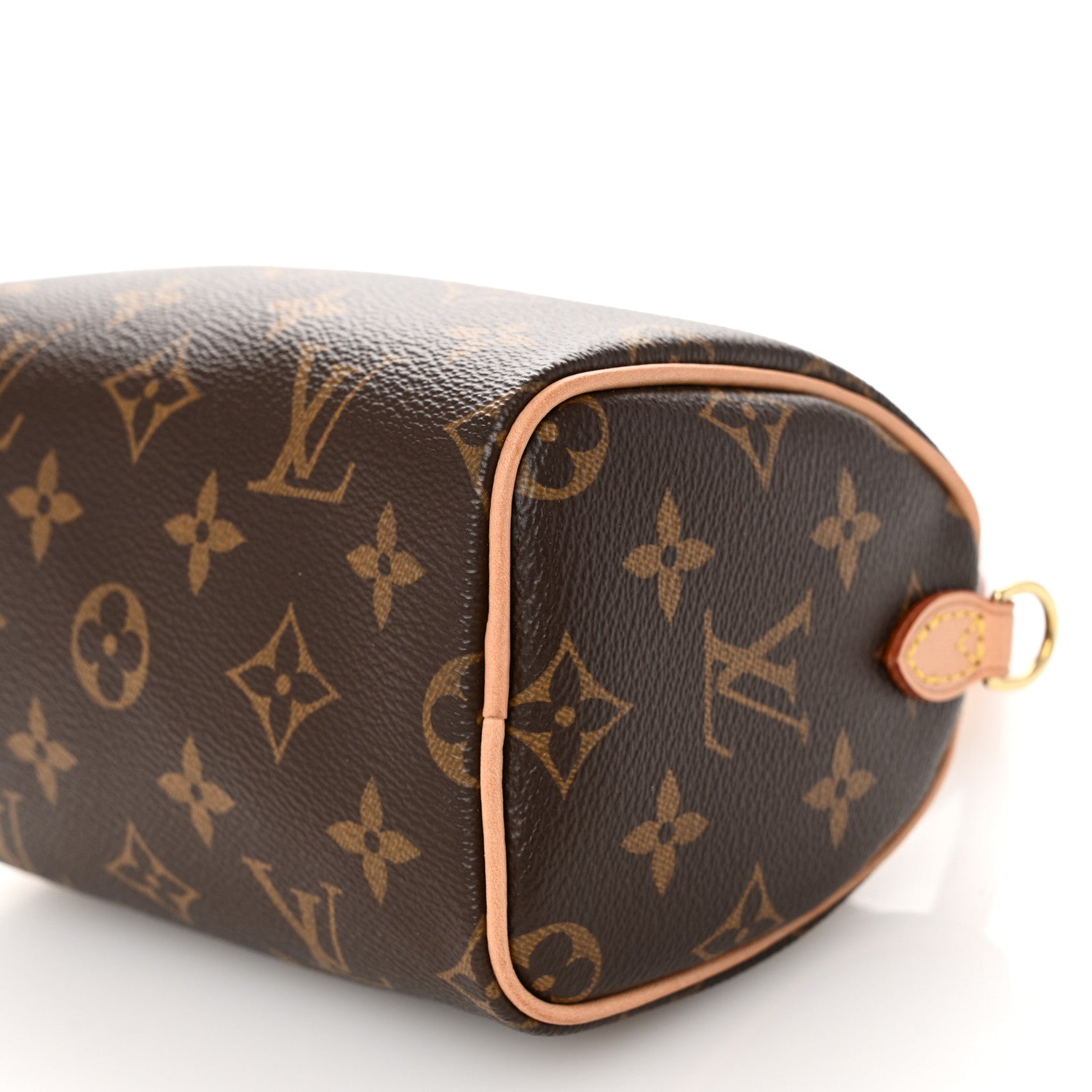 Louis Vuitton Monogram Nano Speedy 10 of 10
