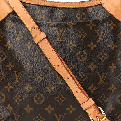 Louis Vuitton Monogram Odeon PM 8 of 12