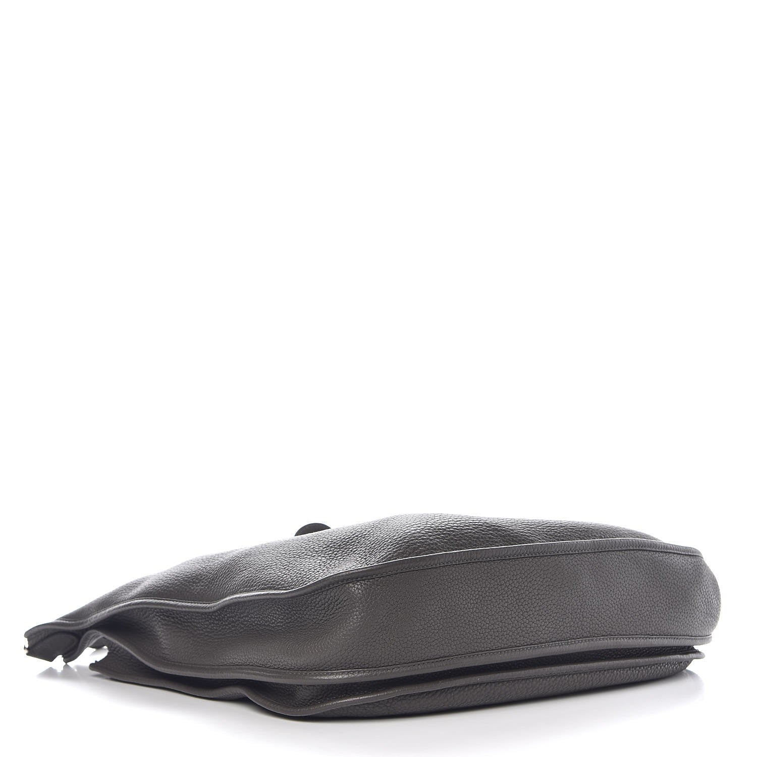 Hermes Taurillon Clemence Evelyne III TGM Graphite 4 of 8