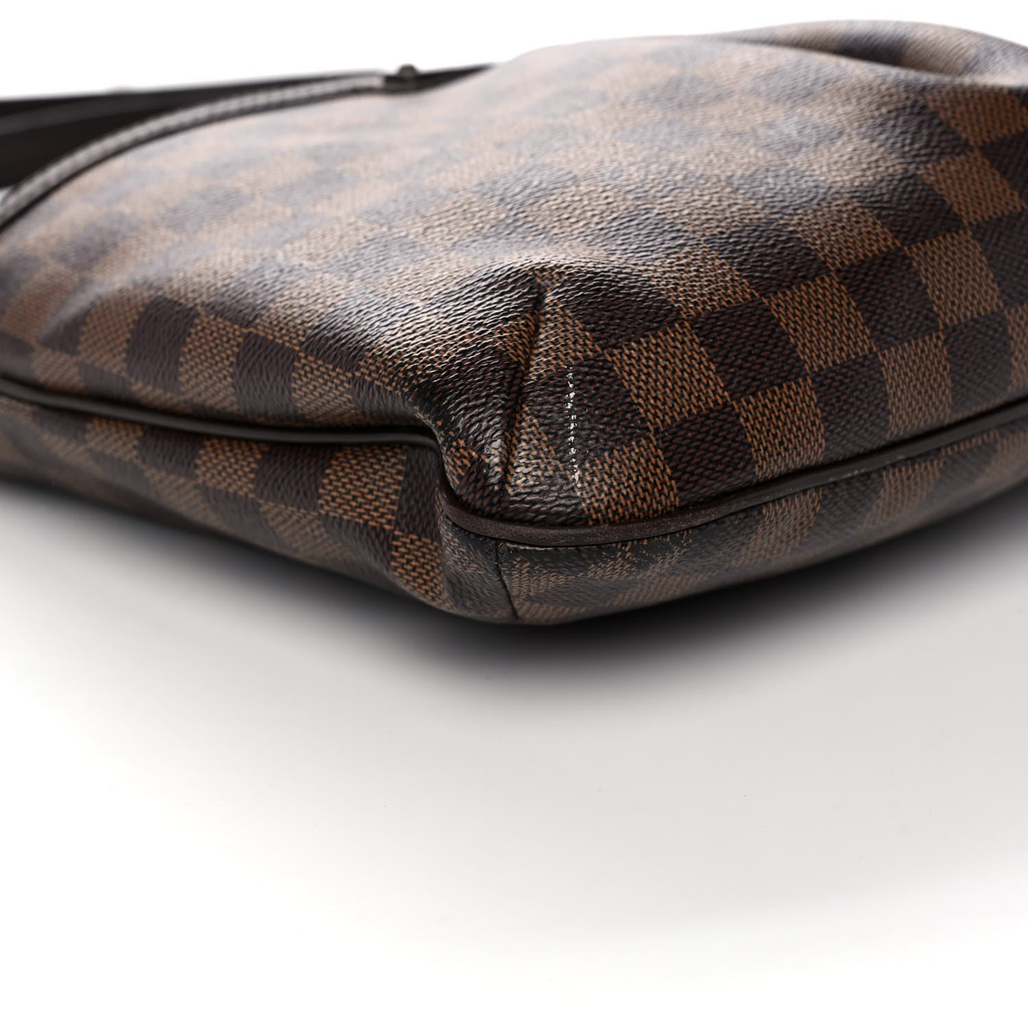 Louis Vuitton Damier Ebene Bloomsbury PM 9 of 16