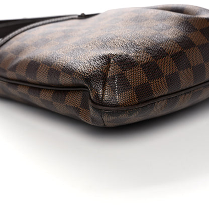 Louis Vuitton Damier Ebene Bloomsbury PM 9 of 16