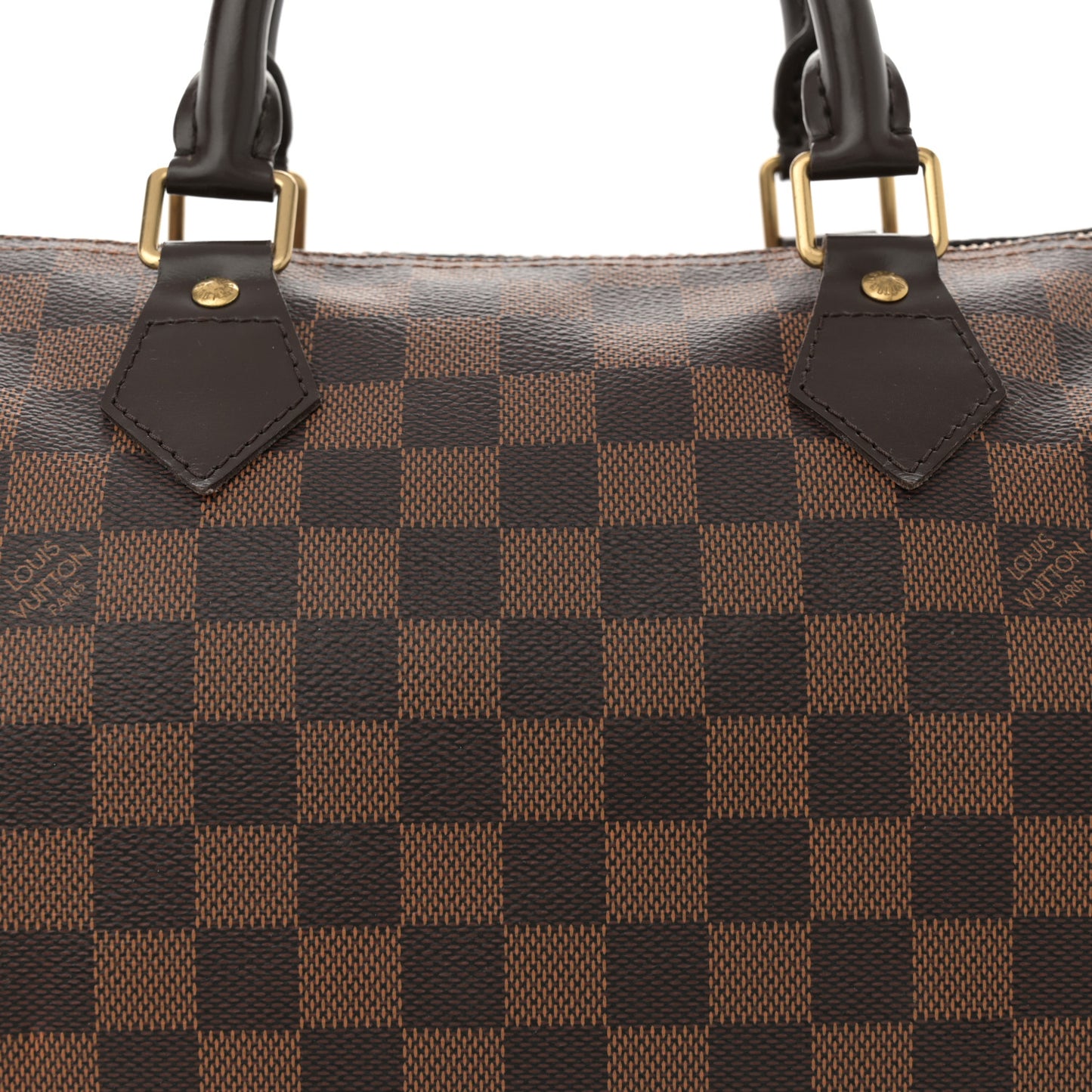 Damier Ebene Speedy 30