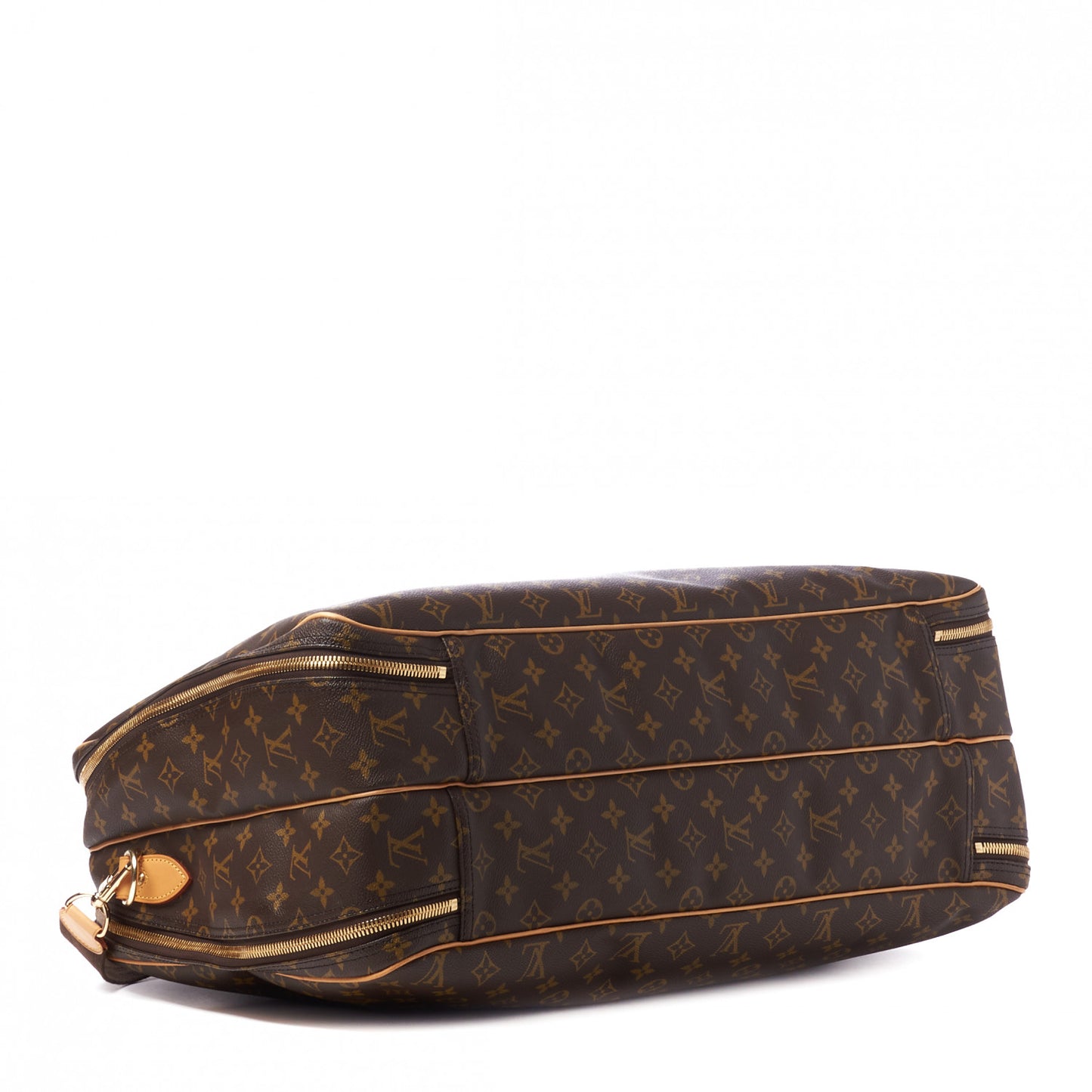 Monogram Alize 2 Compartment Luggage Travel Bag