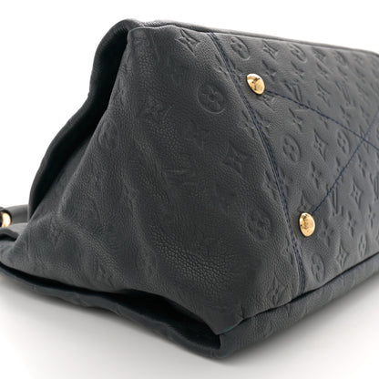 Louis Vuitton Empreinte Artsy MM Infini 9 of 12