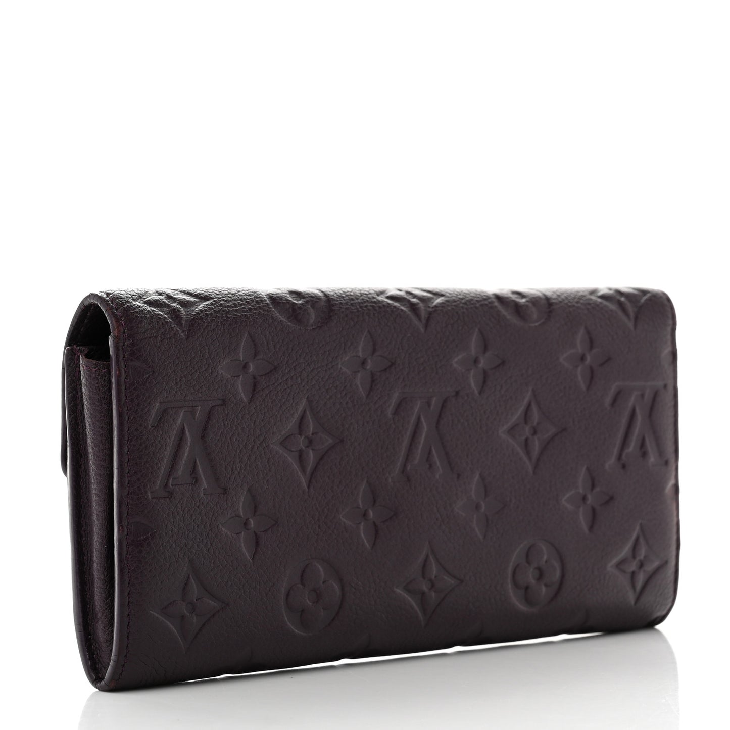 Empreinte Curieuse Wallet Aube
