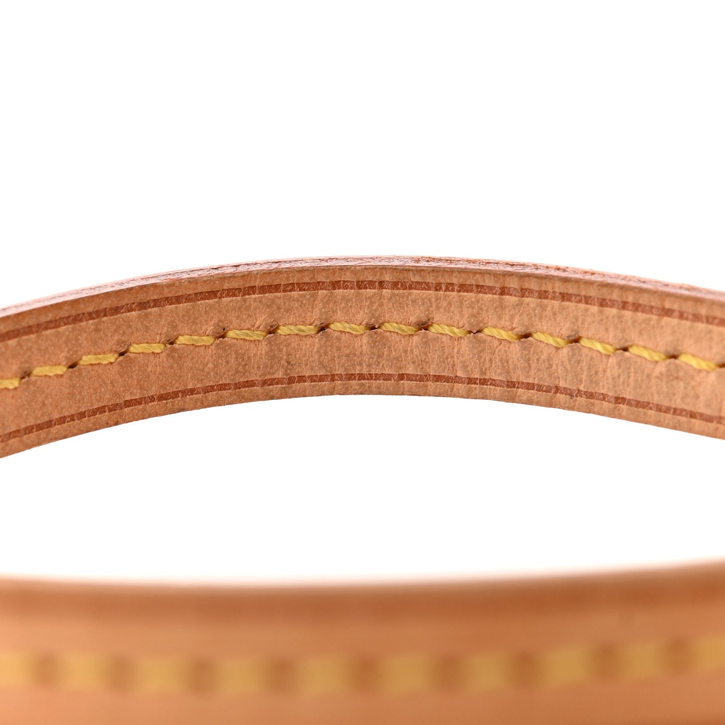 Vachetta Dragonne Wrist Strap
