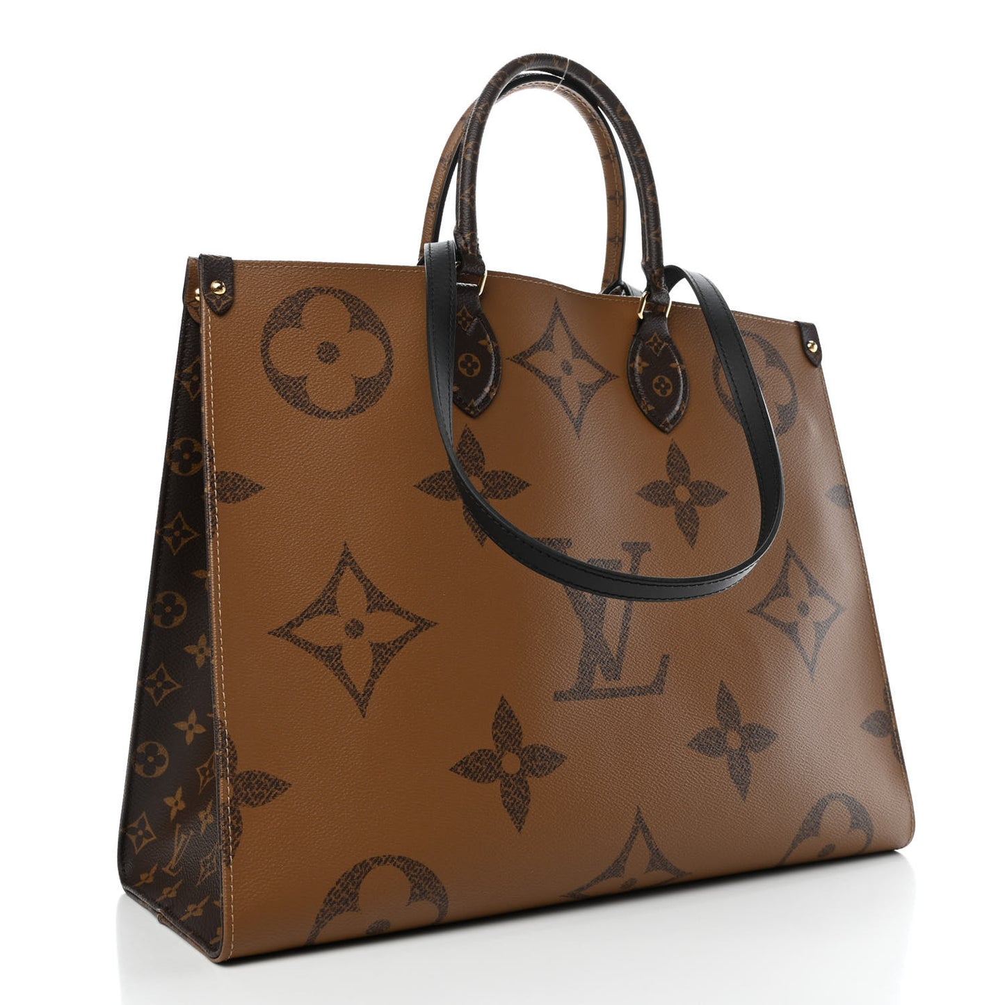 Reverse Monogram Giant Onthego GM
