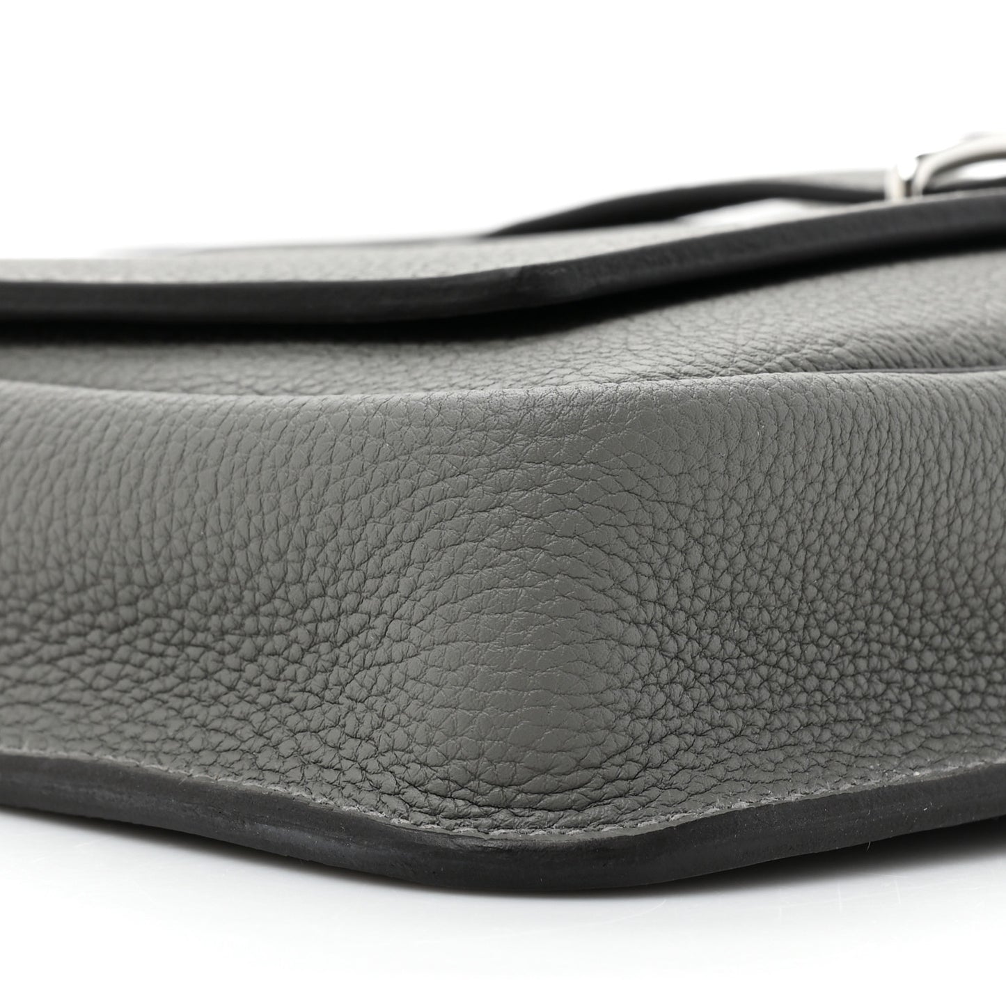 Togo Steve Light Messenger Gris Meyer