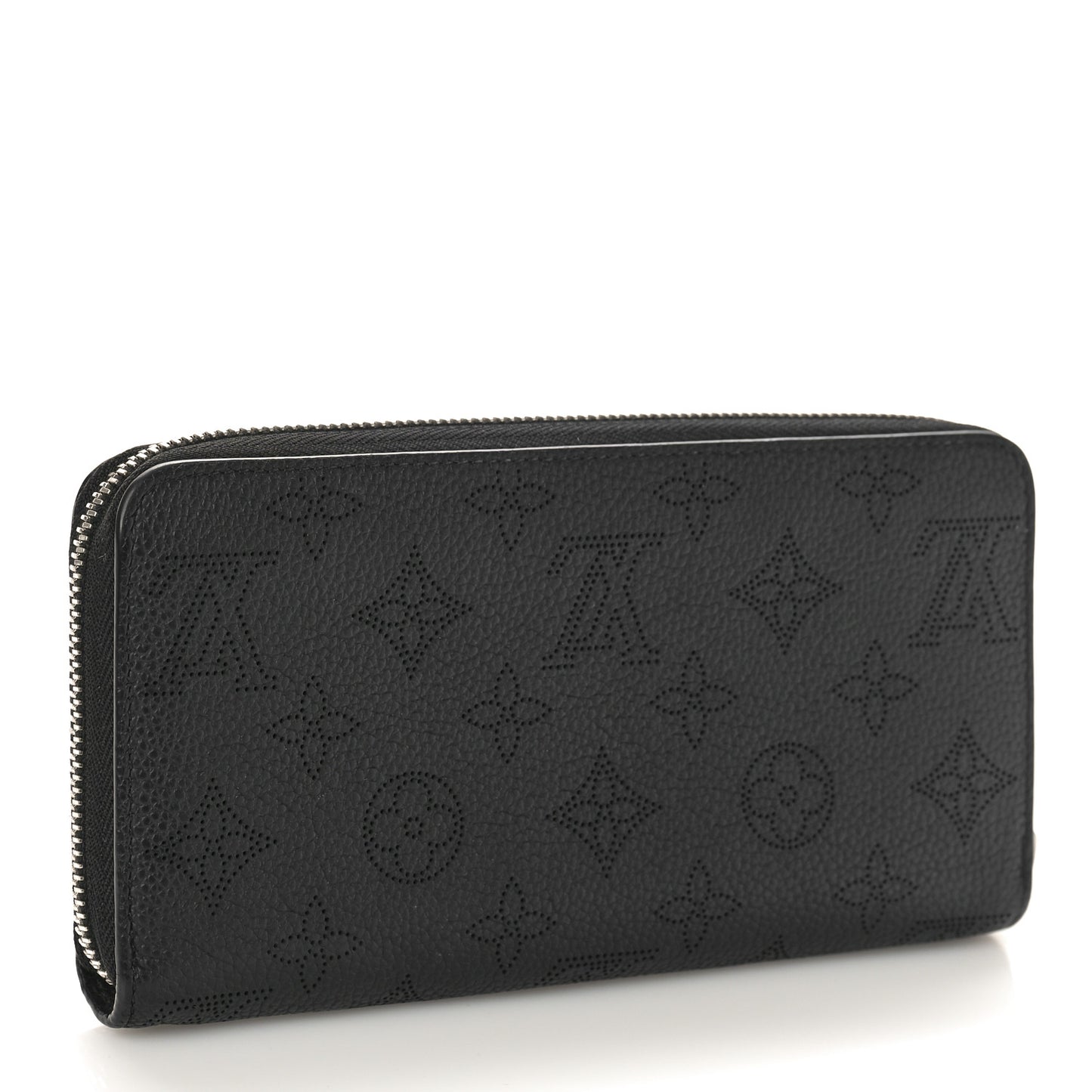 Mahina Zippy Wallet NM Black