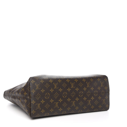 Louis Vuitton Monogram Raspail MM 3 of 14