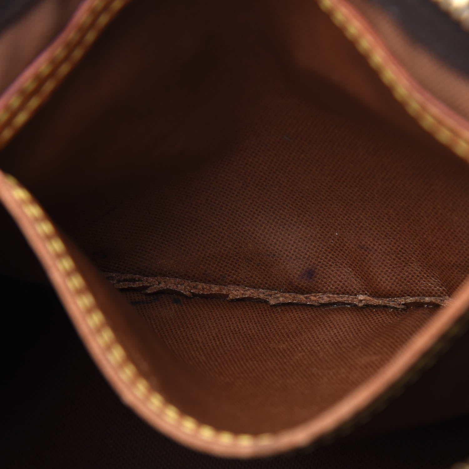 Louis Vuitton Monogram Speedy 25 13 of 30
