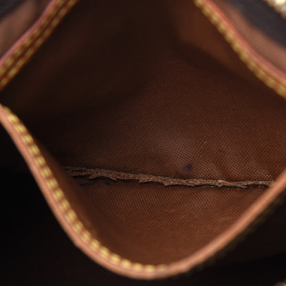Louis Vuitton Monogram Speedy 25 13 of 30