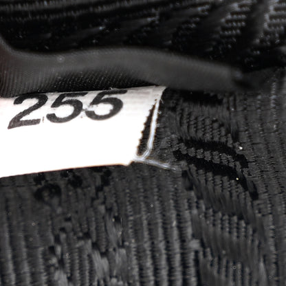 Prada Re-Nylon Shoulder Bag Black 8 of 13