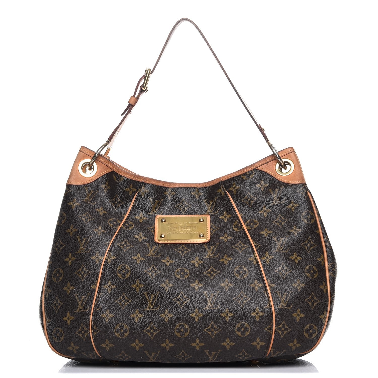Louis Vuitton Monogram Galliera PM 1 of 9