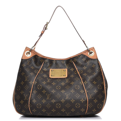 Louis Vuitton Monogram Galliera PM 1 of 9