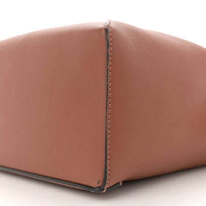 Loewe Calfskin Small Puzzle Edge Bag Tan 10 of 12