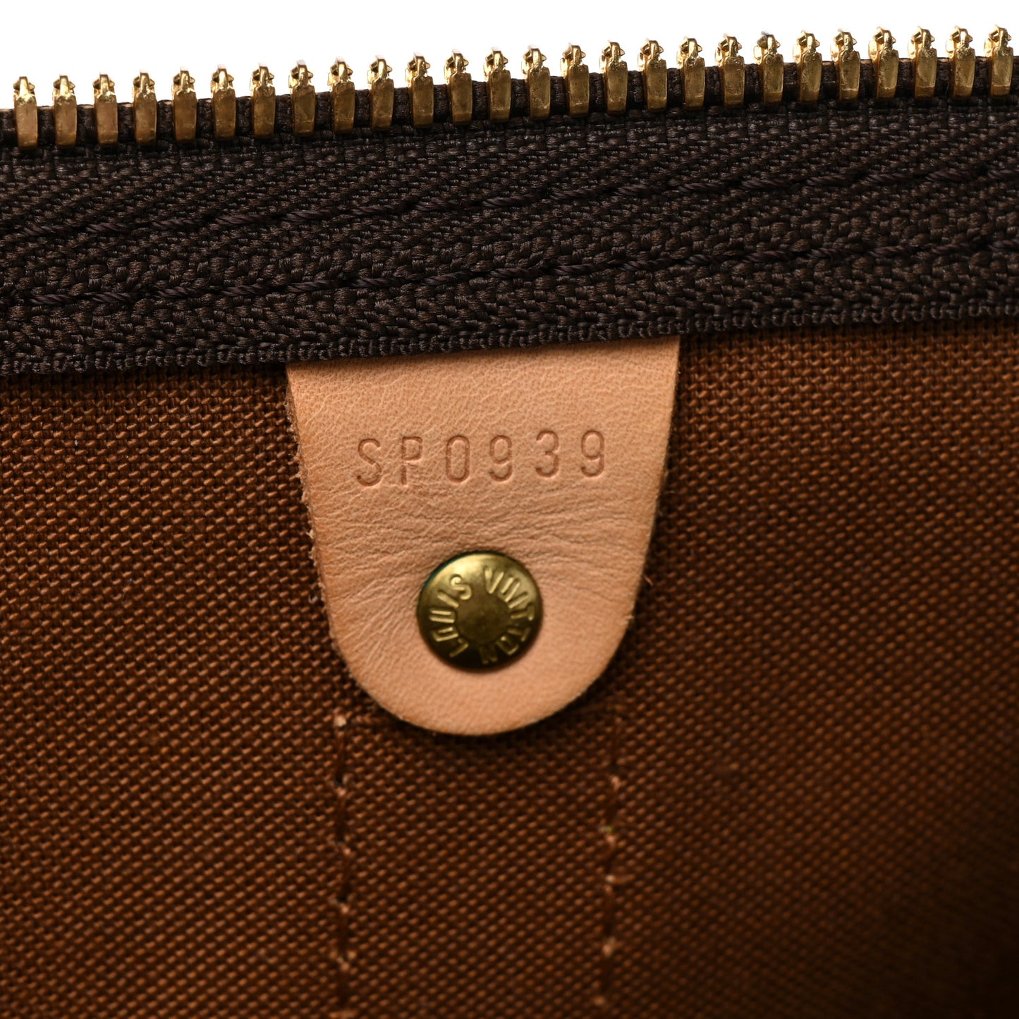 Monogram Keepall Bandouliere 55