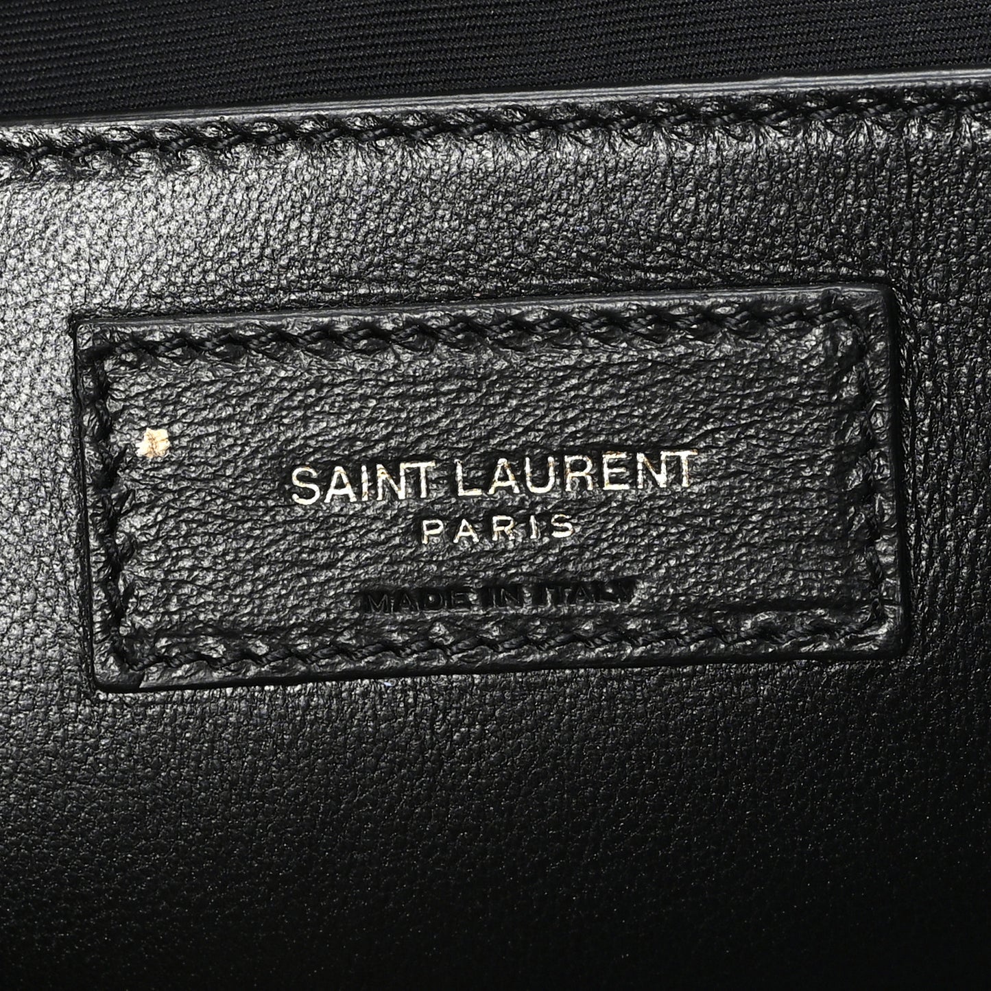 Lambskin Matelasse Monogram Large Jamie 4.3 New Dark Bordeaux