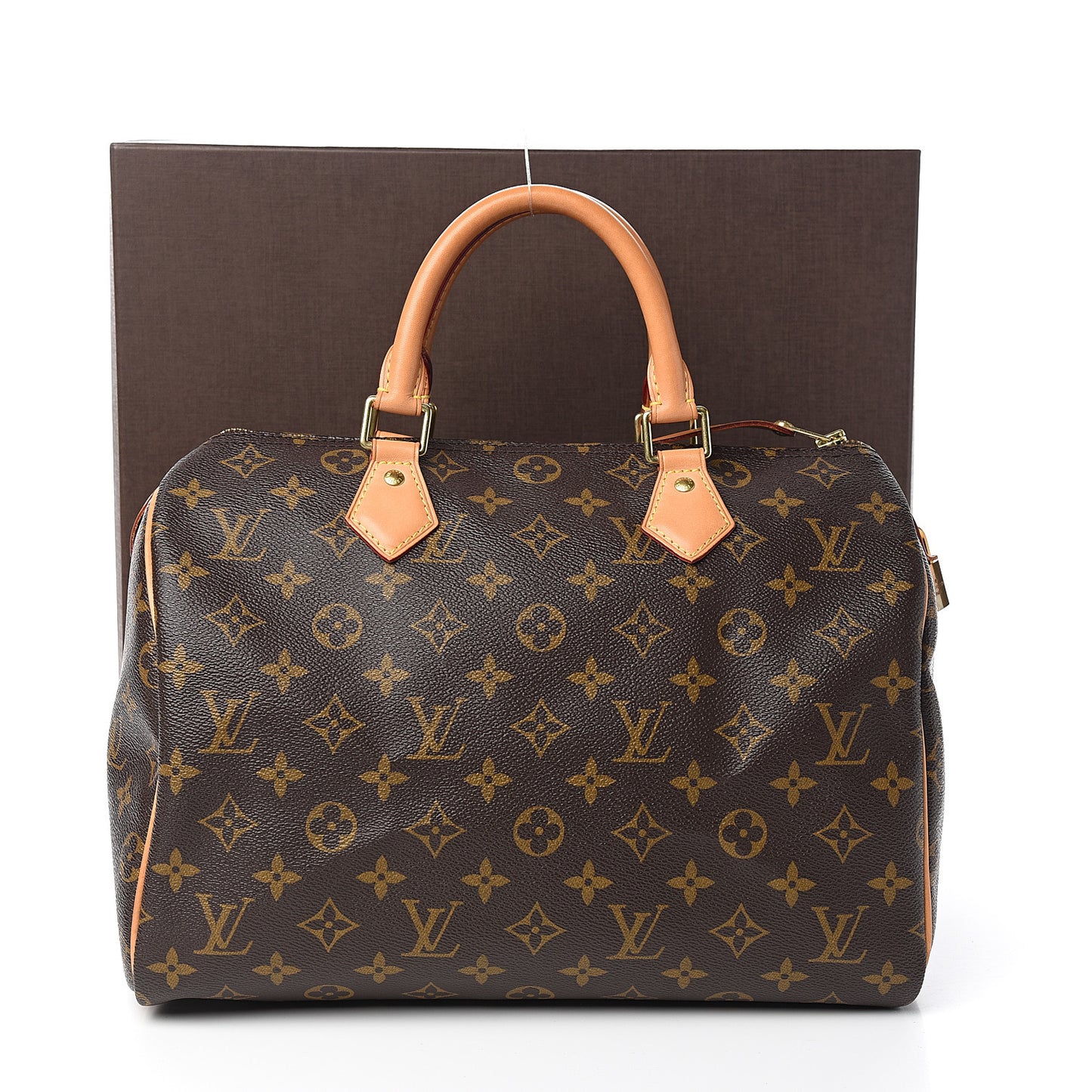 Monogram Speedy 30