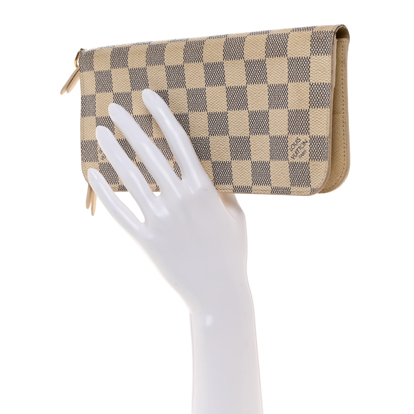 Damier Azur Insolite Wallet