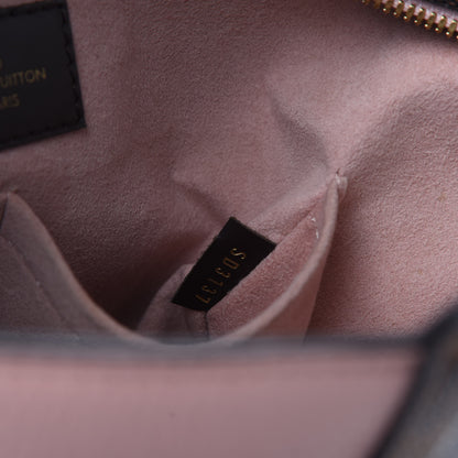 Louis Vuitton Damier Ebene Jersey Magnolia 9 of 9