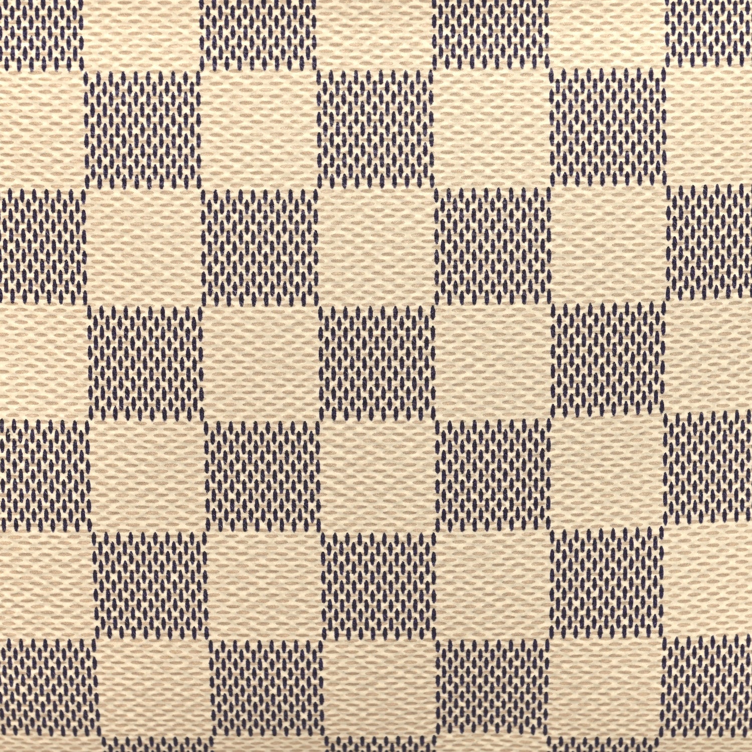 Louis Vuitton Damier Azur Pochette Accessories NM 8 of 11